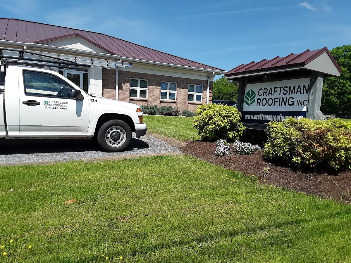 Quality Gutter & Downspout Repair by experienced craftsmen in Rickenbach